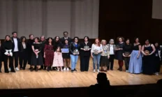 9. Uluslararası Kadın Yönetmenler Festivali’nde ödüller sahiplerini buldu!