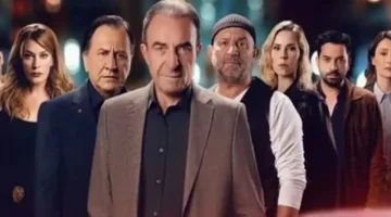 Arka Sokaklar sonunda bitiyor