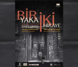 Bir Yaka, İki Hikâye: Süleymaniye ve Zeyrek