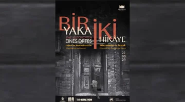 Bir Yaka, İki Hikâye: Süleymaniye ve Zeyrek