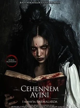 Cehennem Ayini