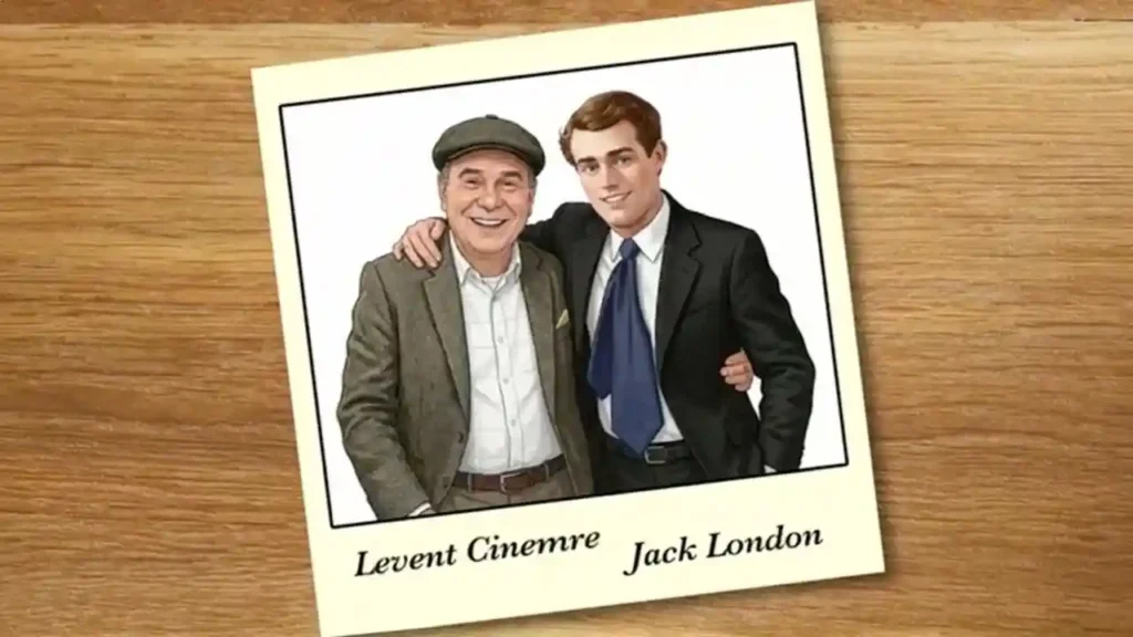 Jack London’ın 150. Doğum Yılında İzmir’de Anılıyor Mülkiyeliler Birliği İzmir Şubesi, dünya edebiyatının ölümsüz kalemi Jack London’ın