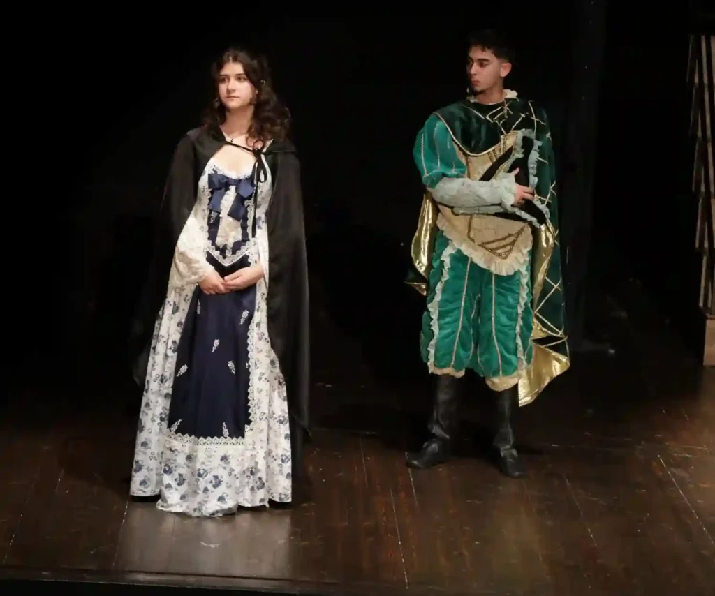 Cyrano de Bergerac