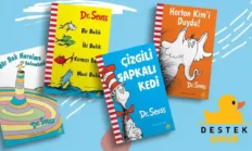 Destek Medya Grubu’ndan yeni çocuk kitapları Destek Çocuk’tan
