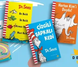 Destek Medya Grubu’ndan yeni çocuk kitapları Destek Çocuk’tan