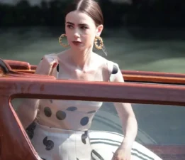 Emily In Paris’te sona doğru