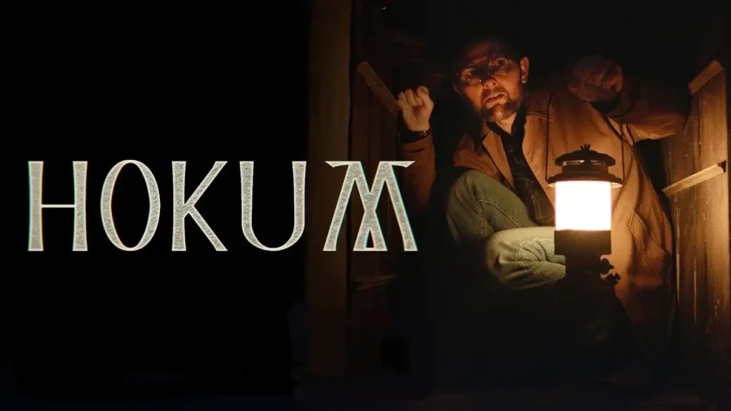 HOKUM