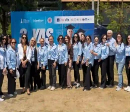 İzmir 3. Yaş Üniversiteleri Şenliği