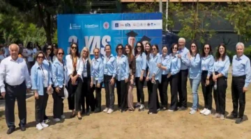 İzmir 3. Yaş Üniversiteleri Şenliği