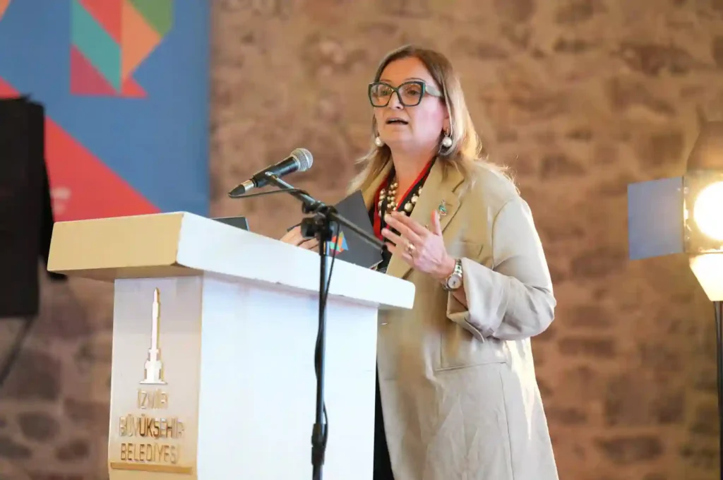 İzmir Kültür Politikaları Çalıştayı03
