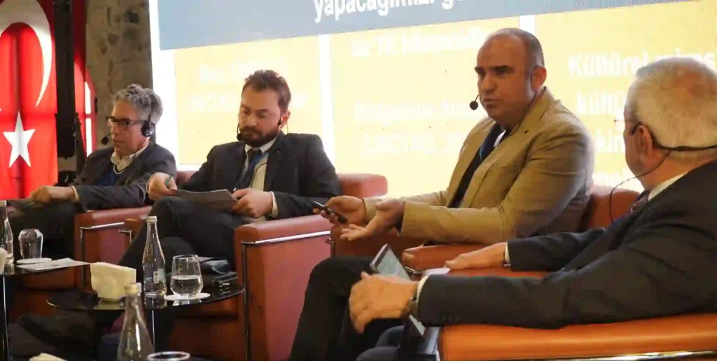 İzmir Kültür Politikaları Çalıştayı04
