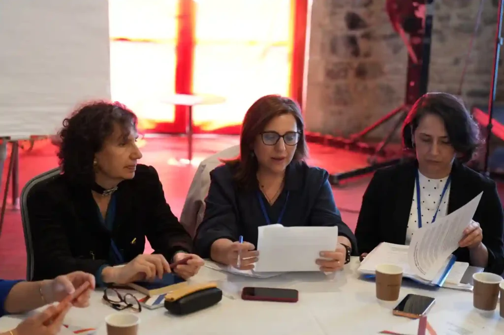 İzmir Kültür Politikaları Çalıştayı05