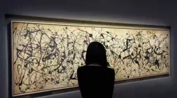 Banksy’nin bilinmeyen eseri ortaya çıktı rekor fiyata satılacak