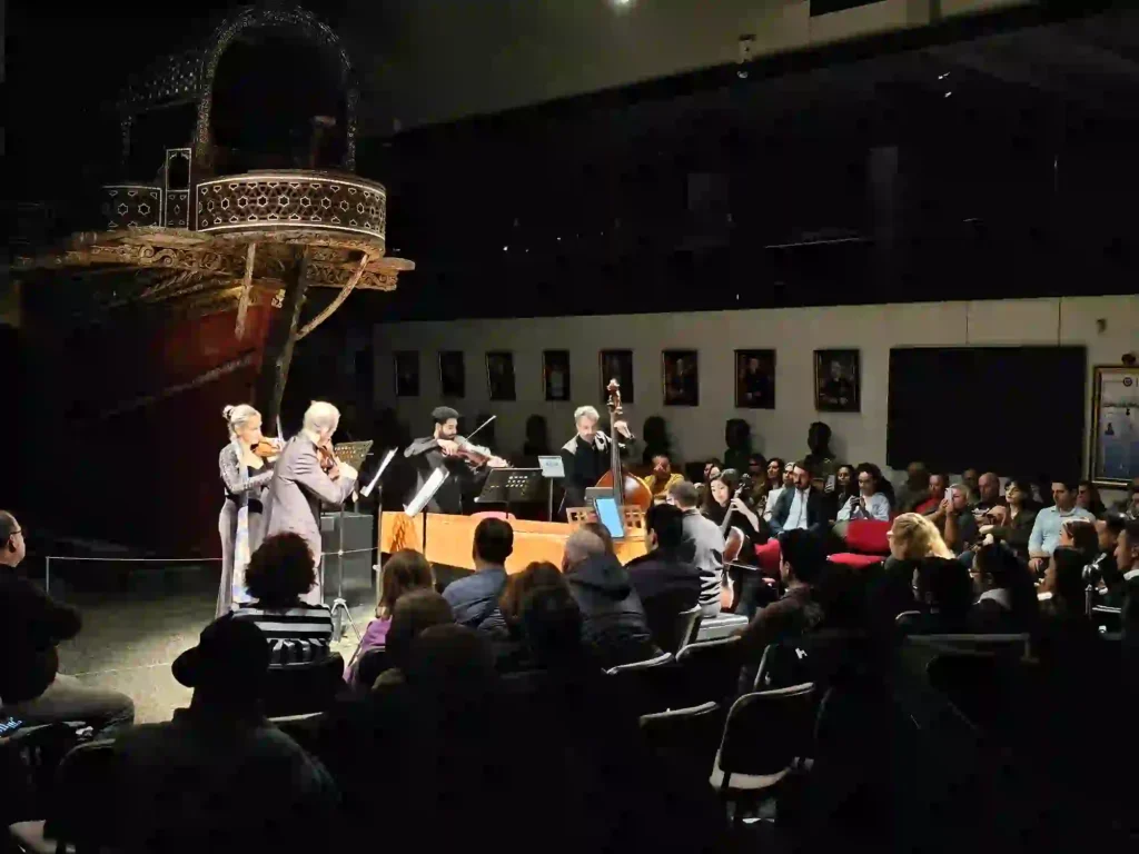 Musica Antiqua Pera (2)