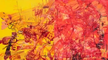 Nesli Türk’ün “RAW-HAM” Labirent Sanat’ta!