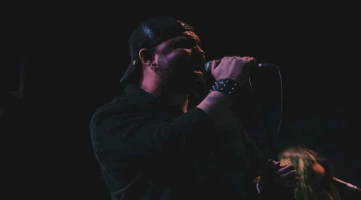 Shadowminds’ten Yeni Tekli: “Fading Echoes” Yayında