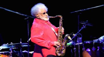 Ünlü cazcı Sonny Rollins’in yaşamını yitirdi