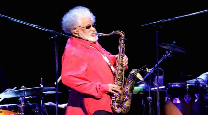 Ünlü cazcı Sonny Rollins’in yaşamını yitirdi