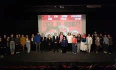 Uçan Süpürge Uluslararası Kadın Filmleri Festivali başlıyor