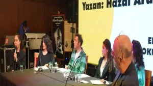 İstanbul Büyükşehir Belediyesi Şehir Tiyatroları, 18-35 yaş arası genç oyun