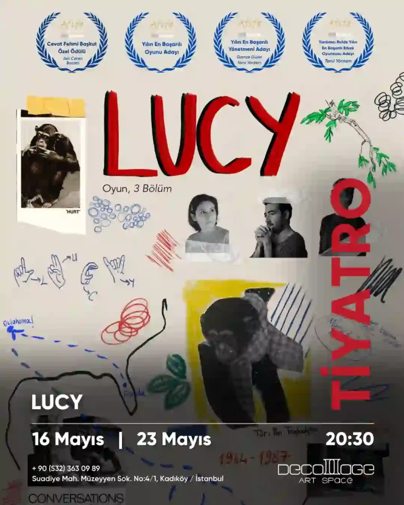 lucy