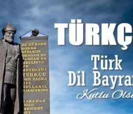 Türkçemizi Koruyalım