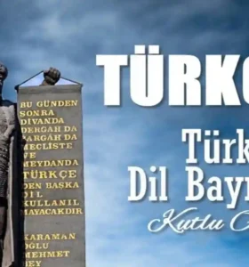 Türkçemizi Koruyalım