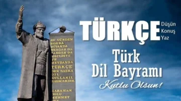 Türkçemizi Koruyalım