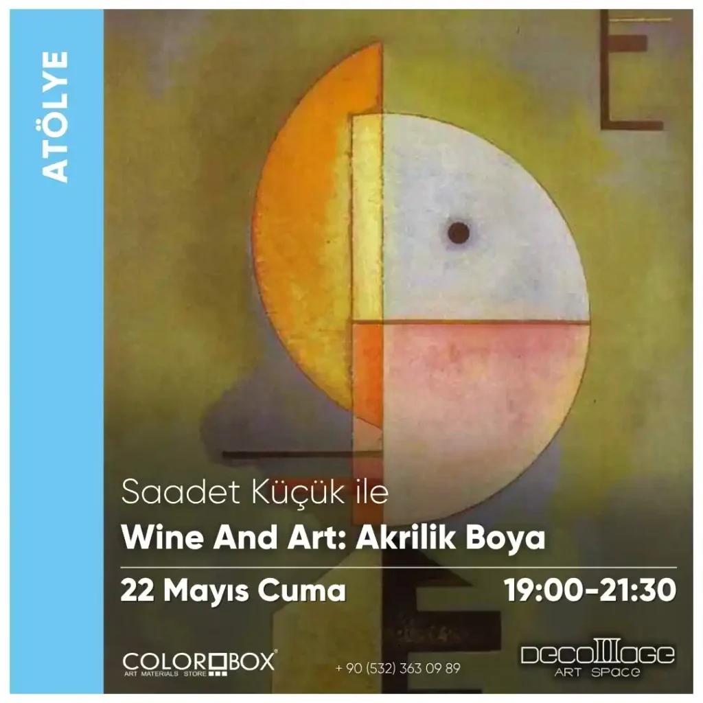 wineandart