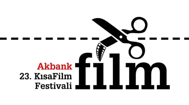 23. Akbank Kısa Film Festivali’nde başvurular 1 Temmuz’da