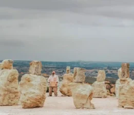 Kapadokya Bienali 1 milyonu aşkın ziyaretçiyi ağırladı