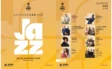 9. Akra Caz Festivali Başlıyor
