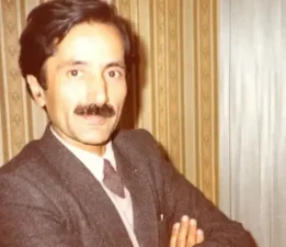 Keşfedilmeyi bekleyen bir ada: Cahit Zarifoğlu