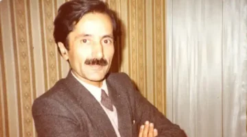 Keşfedilmeyi bekleyen bir ada: Cahit Zarifoğlu