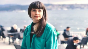 Tendertwin ve Danae Palaka Hara Havuz Sahnesinde