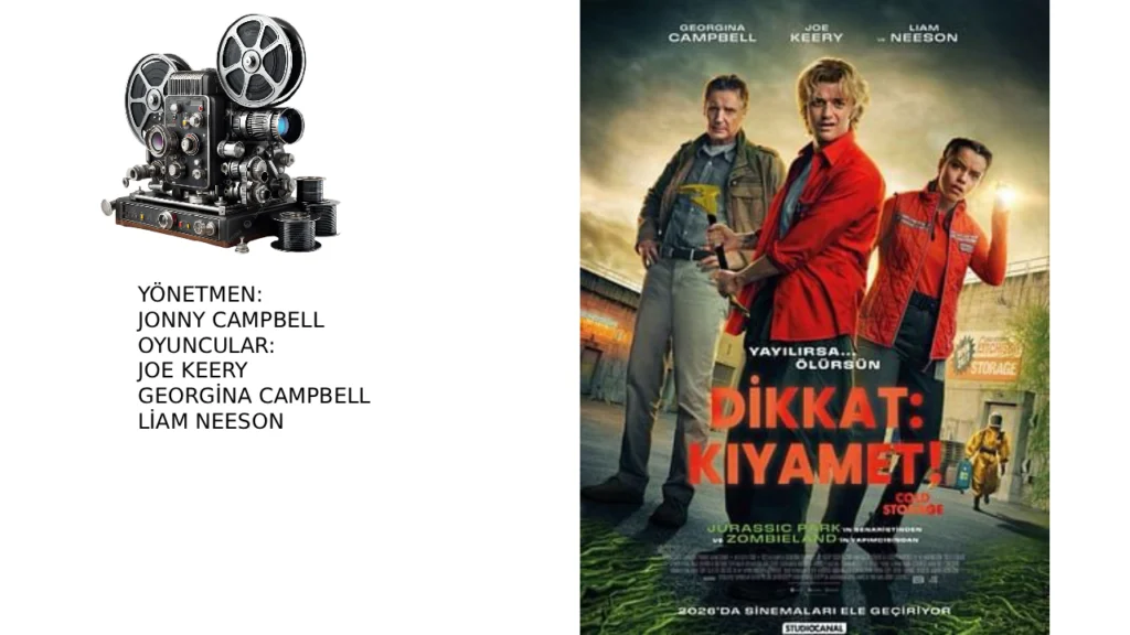 Dikkat_ Kıyamet!
