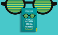 Bilgi kirliliğiyle başa çıkma sanatı