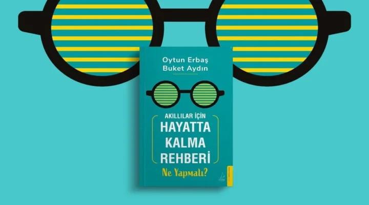 Bilgi kirliliğiyle başa çıkma sanatı