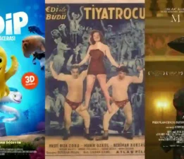 İBB Beyoğlu Sineması’nda Temmuz Programı!