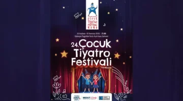 Kadıköy Çocuk Tiyatro Festivali