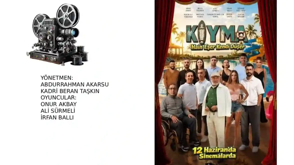Kıyma