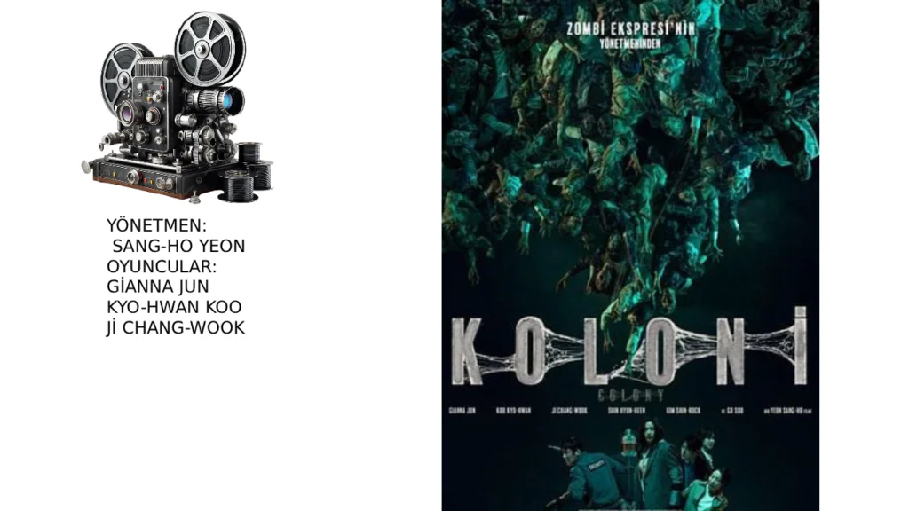 Koloni