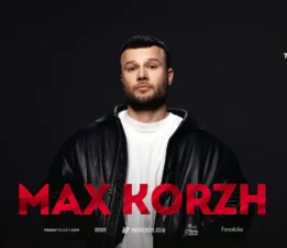 Max Korzh Konseri Öncesi İstanbul’a Rus Akını