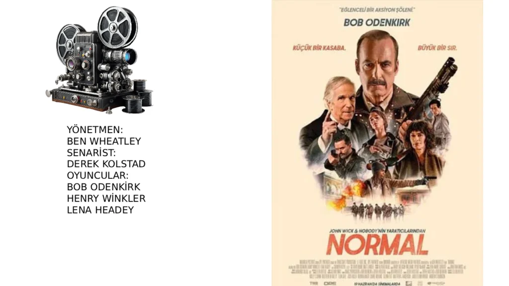Normal