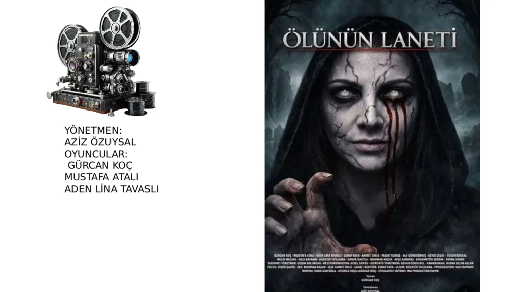 Ölünün Laneti