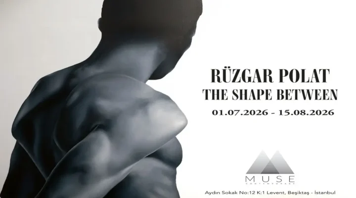 Muse Contemporary’de Yaz Sezonununda Rüzgar Polat’ın sergisi var