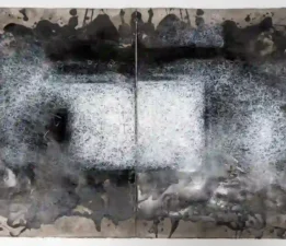 Johan Thom’un “Günlükleri” sergisi ARUCAD Art Space’te