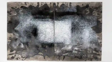 Johan Thom’un “Günlükleri” sergisi ARUCAD Art Space’te