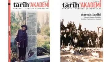 Toplumsal Tarih Akademi’den hayvan tarihine yeni yaklaşım