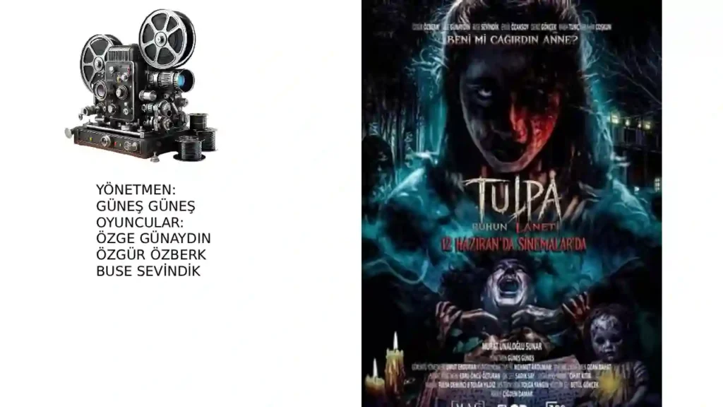 Tulpa_ Ruhun Laneti